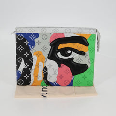 Louis Vuitton Pochette voyage