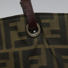 Fendi Zucca
