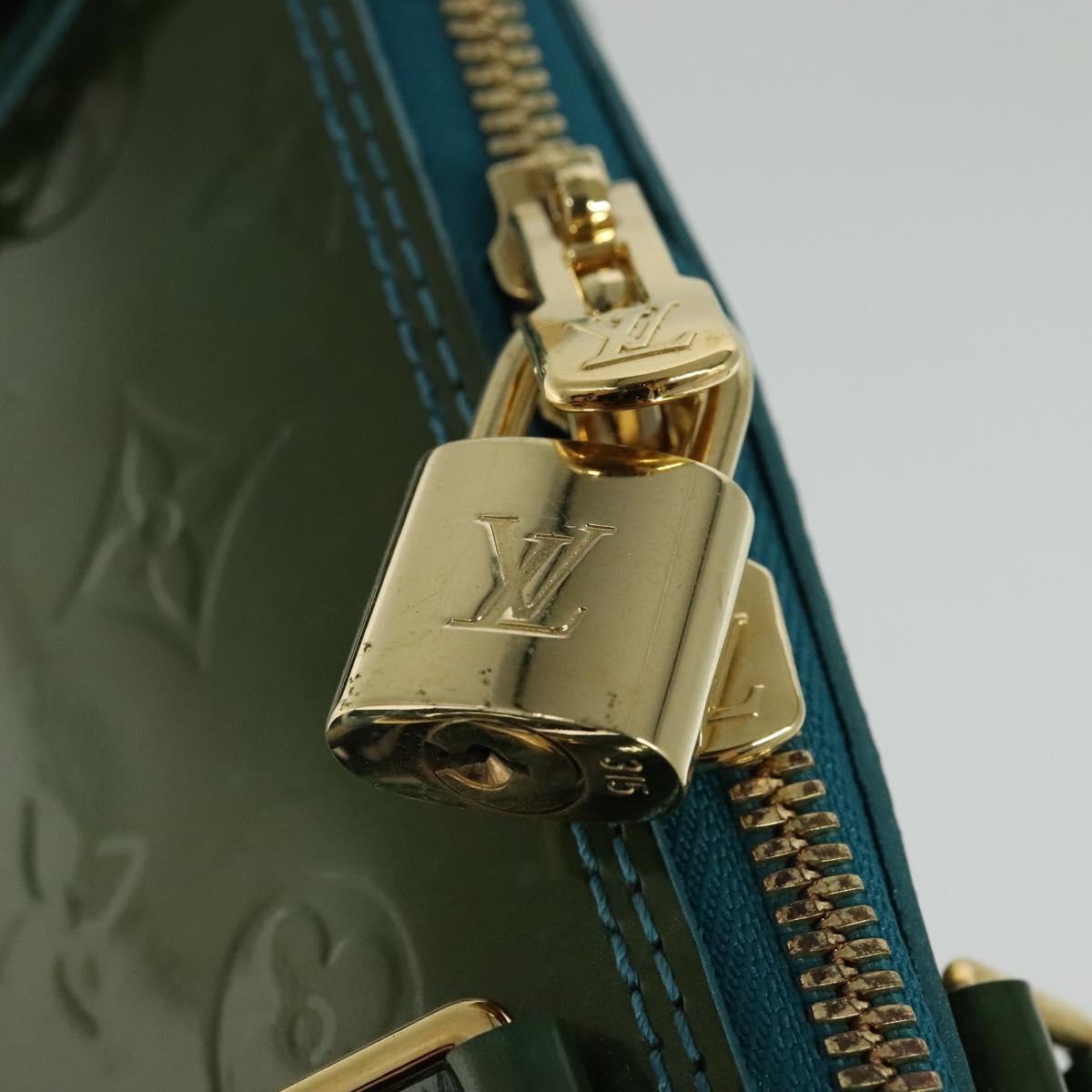 Louis Vuitton Alma