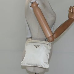 Prada Triangle Logo