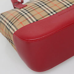 Burberry Nova Check