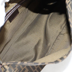 Fendi Mamma Baguette
