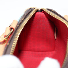 Louis Vuitton Nano Speedy