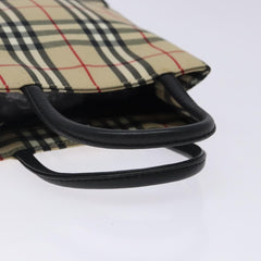 Burberry Nova Check