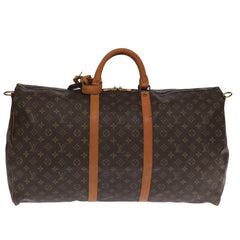 Louis Vuitton Keepall Bandoulière 60