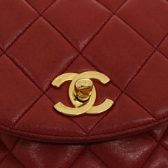 Chanel Duma