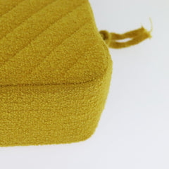 Chanel V-Stich
