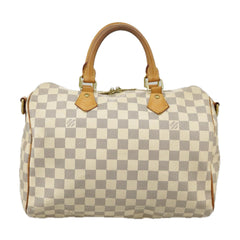 Louis Vuitton Speedy Bandoulière 30