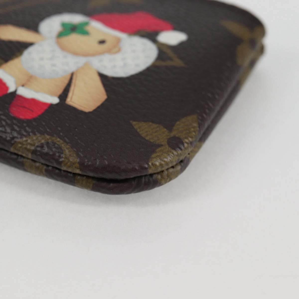 Louis Vuitton Pochette Clés
