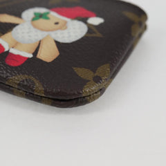 Louis Vuitton Pochette Clés