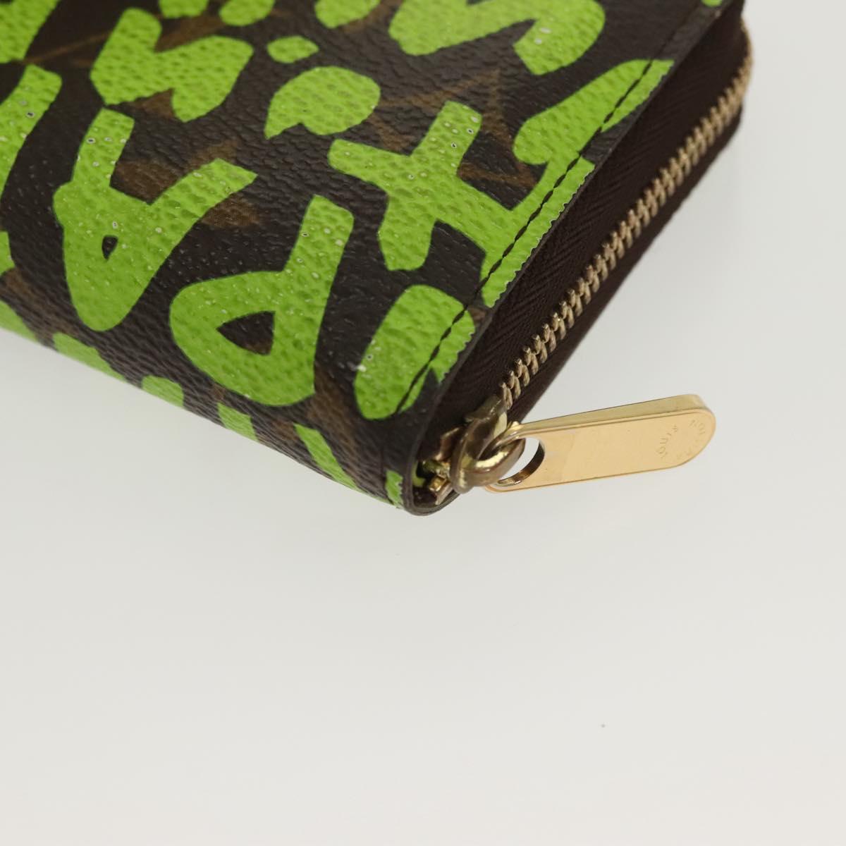 Louis Vuitton Zippy coin purse