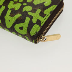Louis Vuitton Zippy coin purse