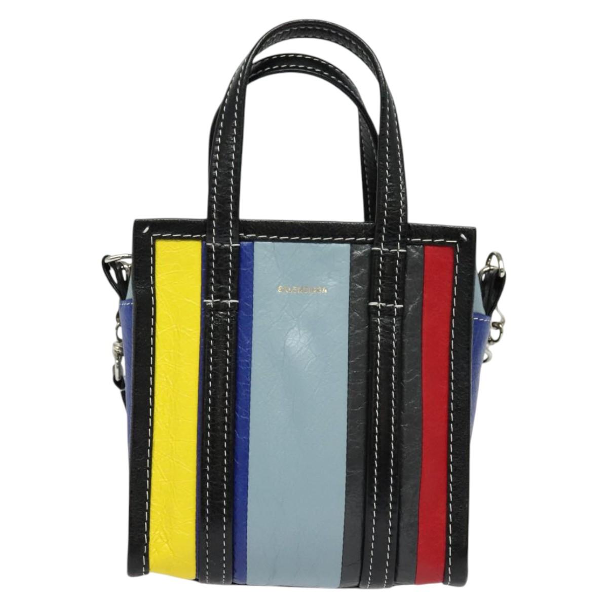 Balenciaga Bazar