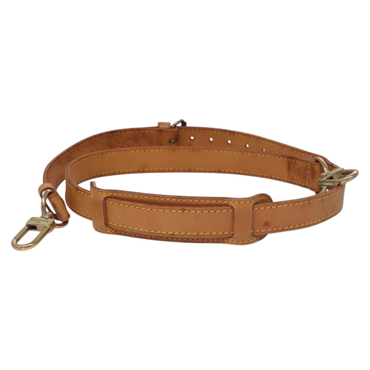 Louis Vuitton Shoulder strap