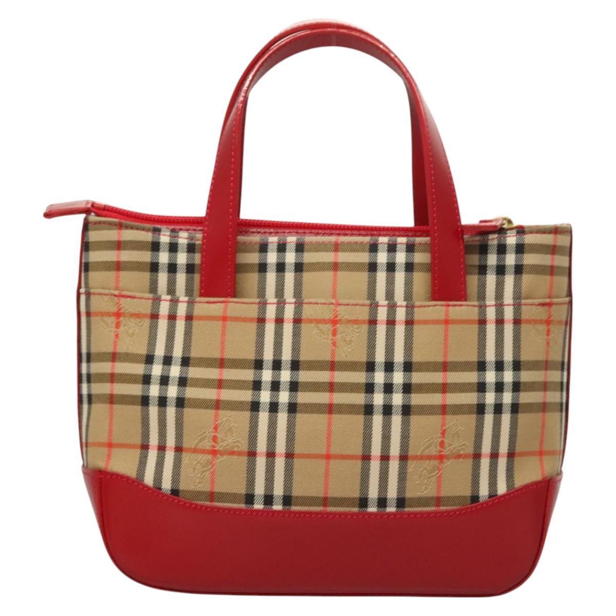 Burberry Nova Check