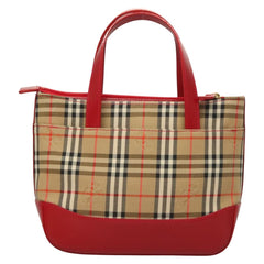 Burberry Nova Check