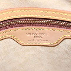 Louis Vuitton Bucket