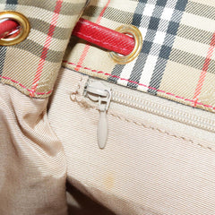Burberry Nova Check