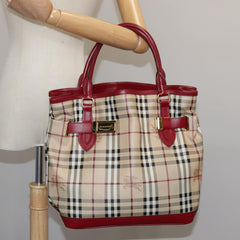 Burberry Haymarket