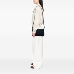 GG Canvas Web Crossbody