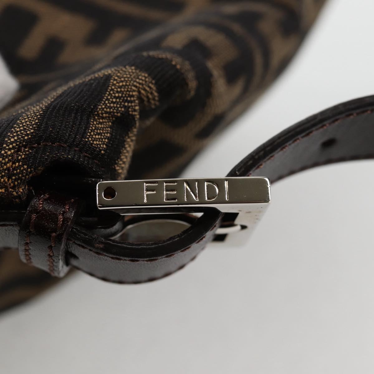 Fendi Mamma Baguette