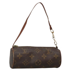 Louis Vuitton Papillon Pochette