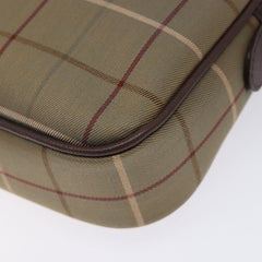 Burberry Nova Check