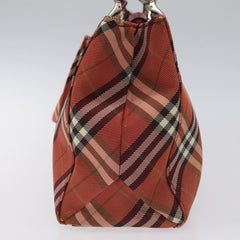 Burberry Nova Check