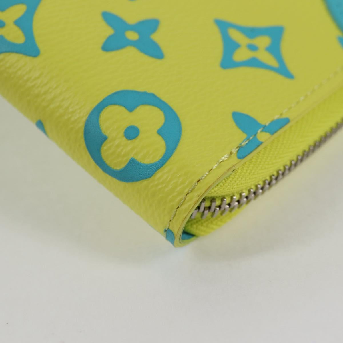 Louis Vuitton Zippy Wallet Vertical
