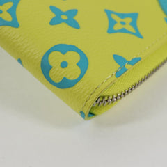Louis Vuitton Zippy Wallet Vertical