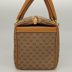 Gucci Micro Small GG Canvas