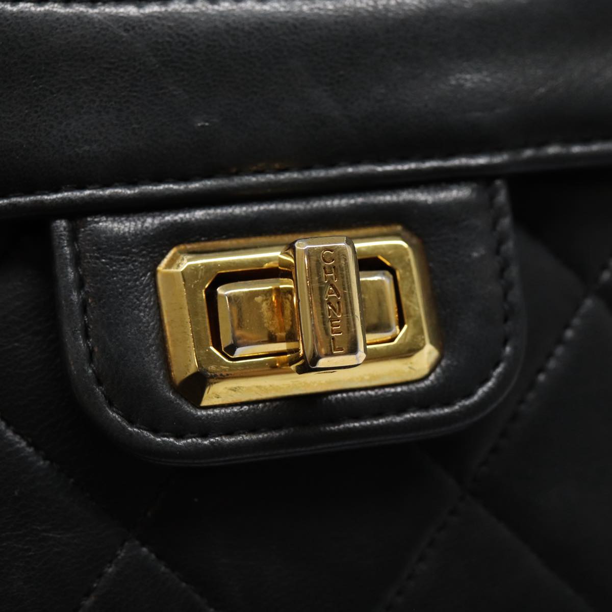 Chanel Single flap