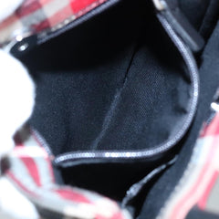 Burberry Nova Check