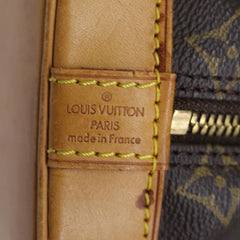 Louis Vuitton Alma