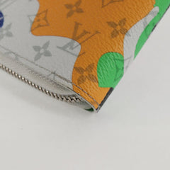 Louis Vuitton Zippy wallet