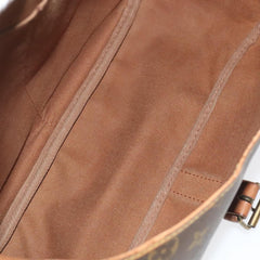 Louis Vuitton Saumur 35