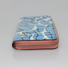 Louis Vuitton Portefeuille zippy