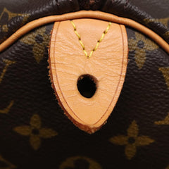 Louis Vuitton Speedy 40