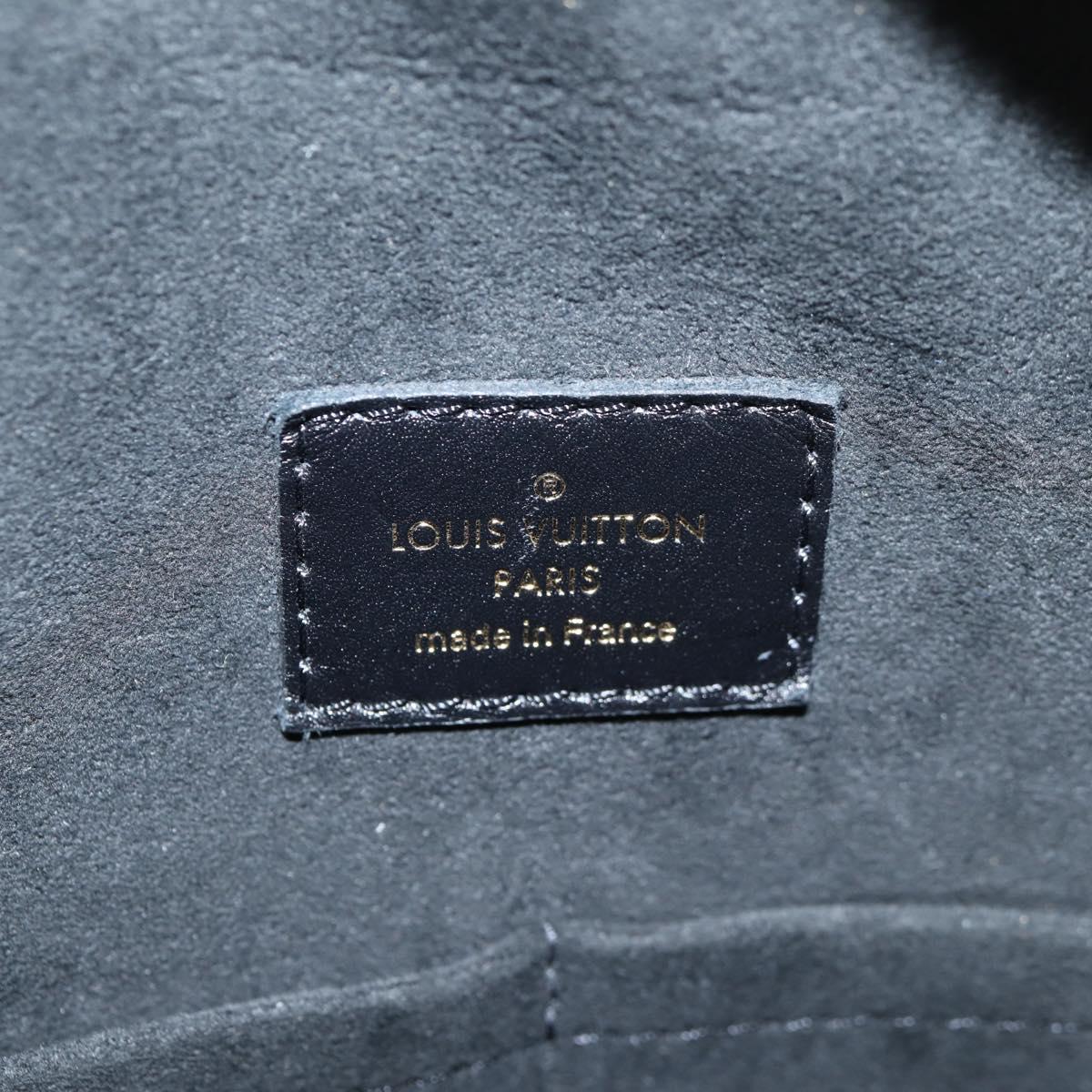 Louis Vuitton City Malle