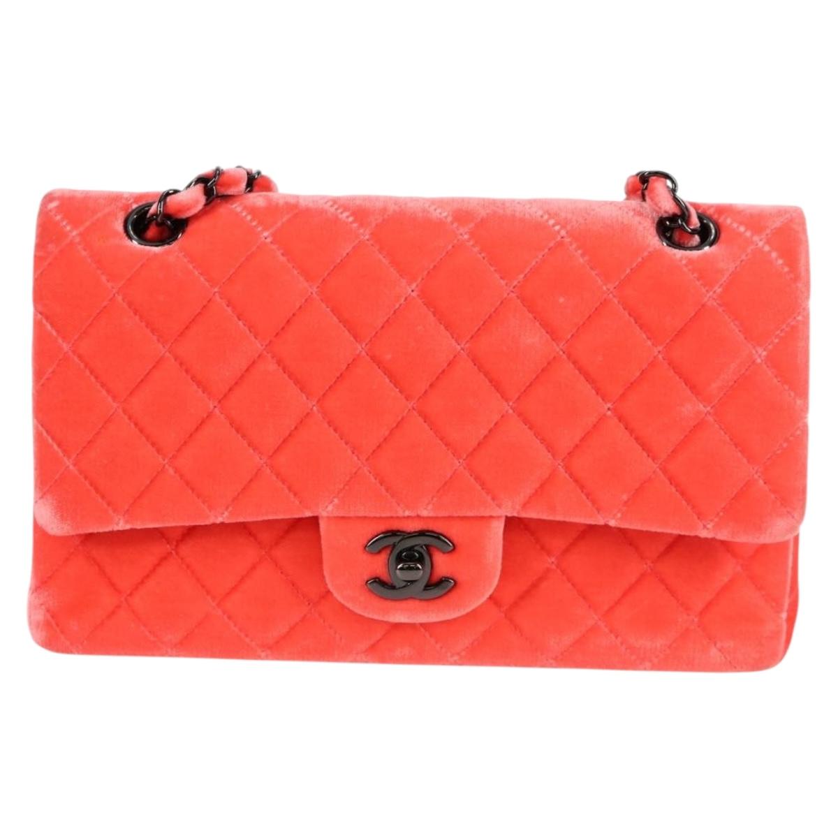 Chanel Timeless