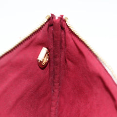 Louis Vuitton Pochette Plat
