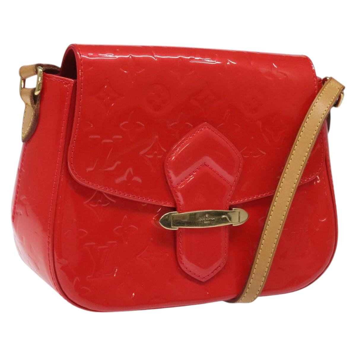 Louis Vuitton Bellflower