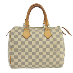 Louis Vuitton Speedy 25