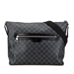 Damier Graphite Mick MM