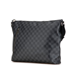 Damier Graphite Mick MM