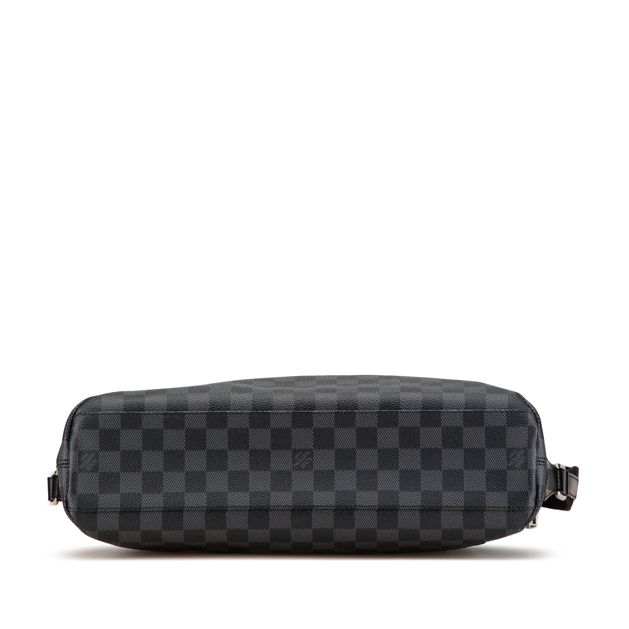 Damier Graphite Mick MM