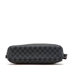 Damier Graphite Mick MM