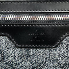 Damier Graphite Mick MM