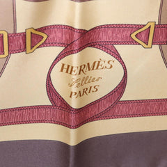 Hermès Carré 90