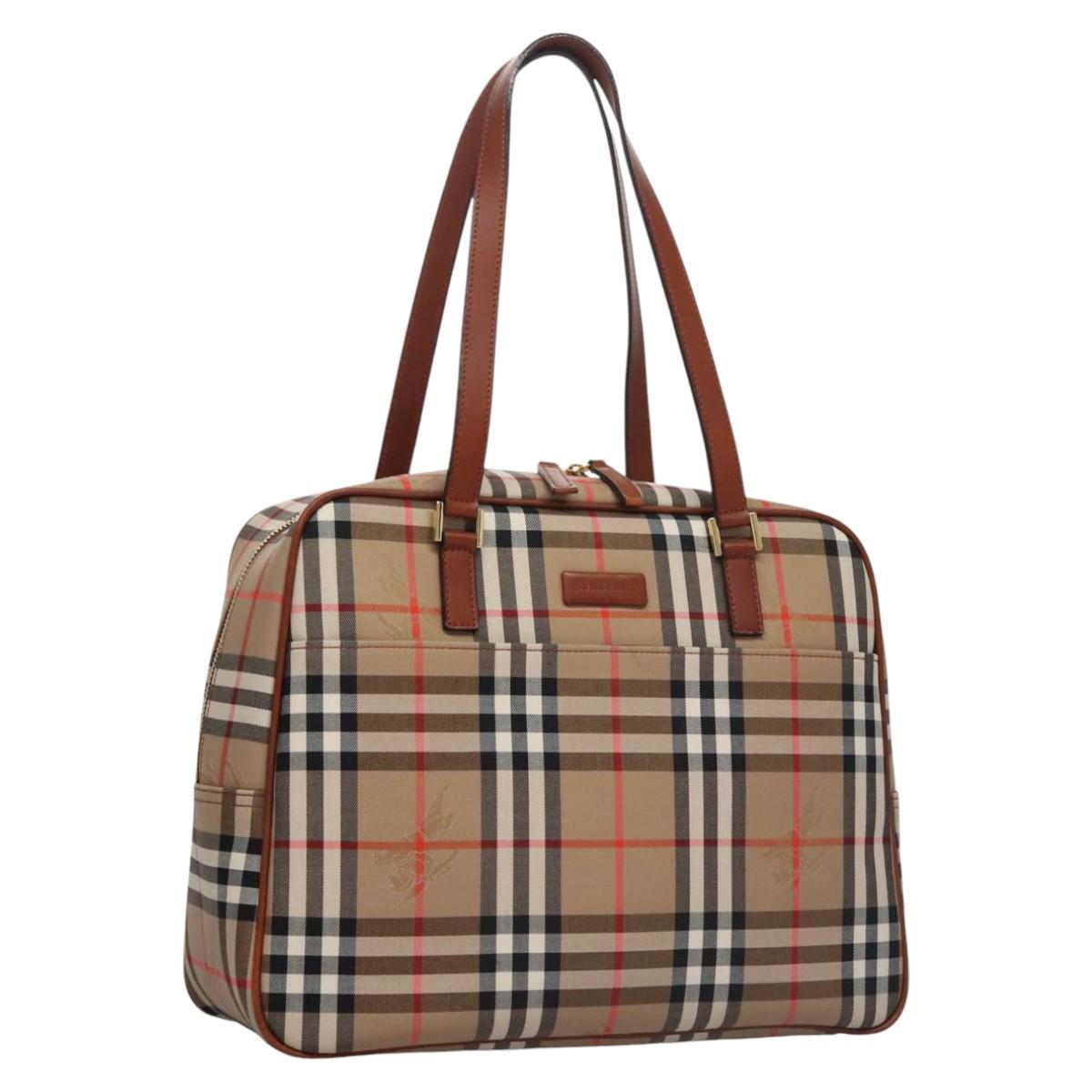 Burberry Nova Check